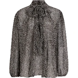 Dolce & Gabbana Shirts Black