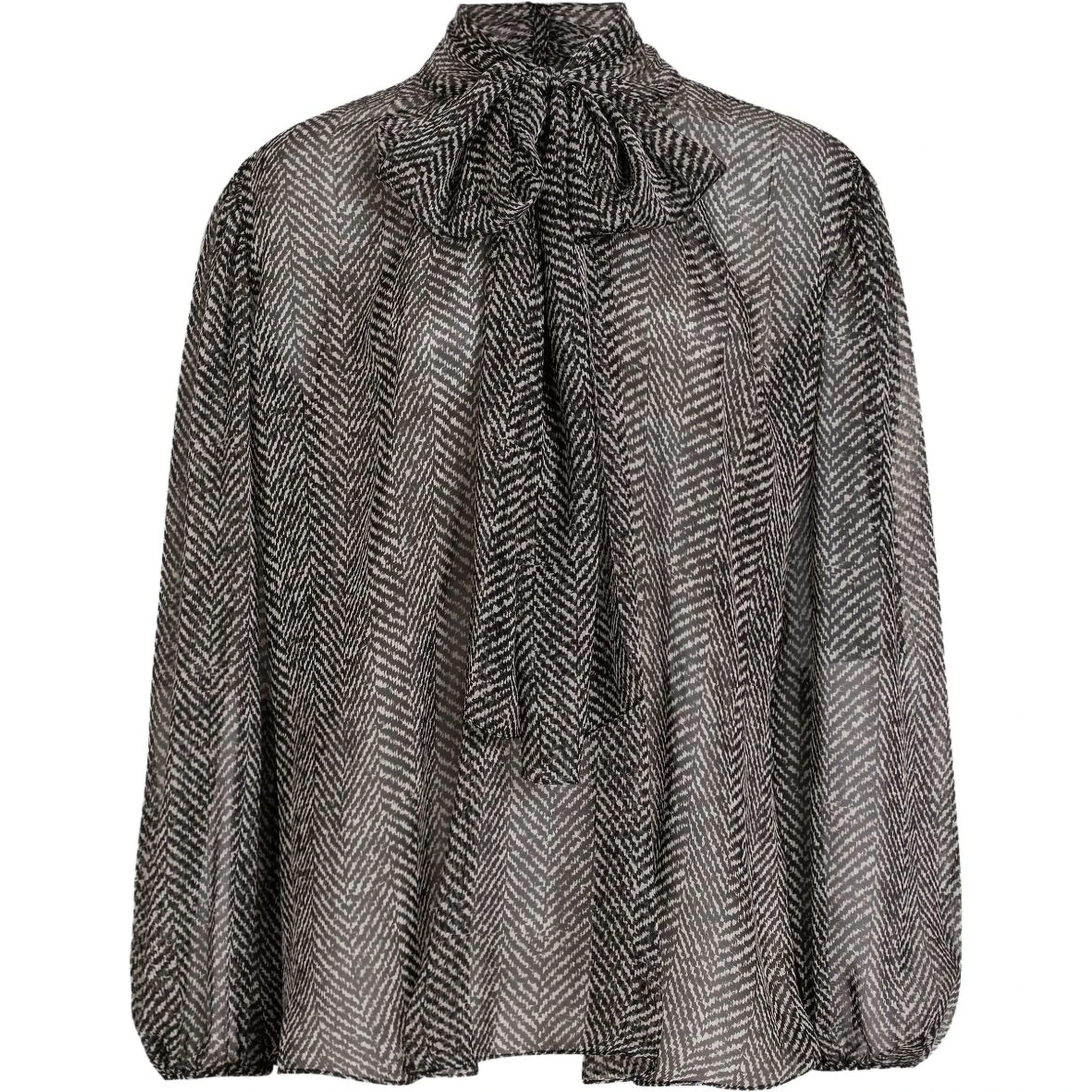 Dolce & Gabbana Shirts Black