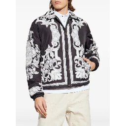 Versace Jackets