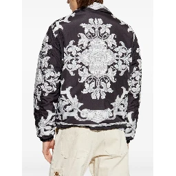 Versace Jackets