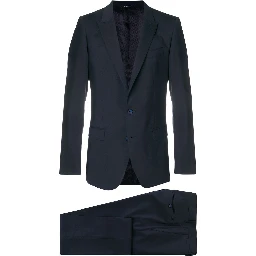 Dolce & Gabbana Dresses Blue