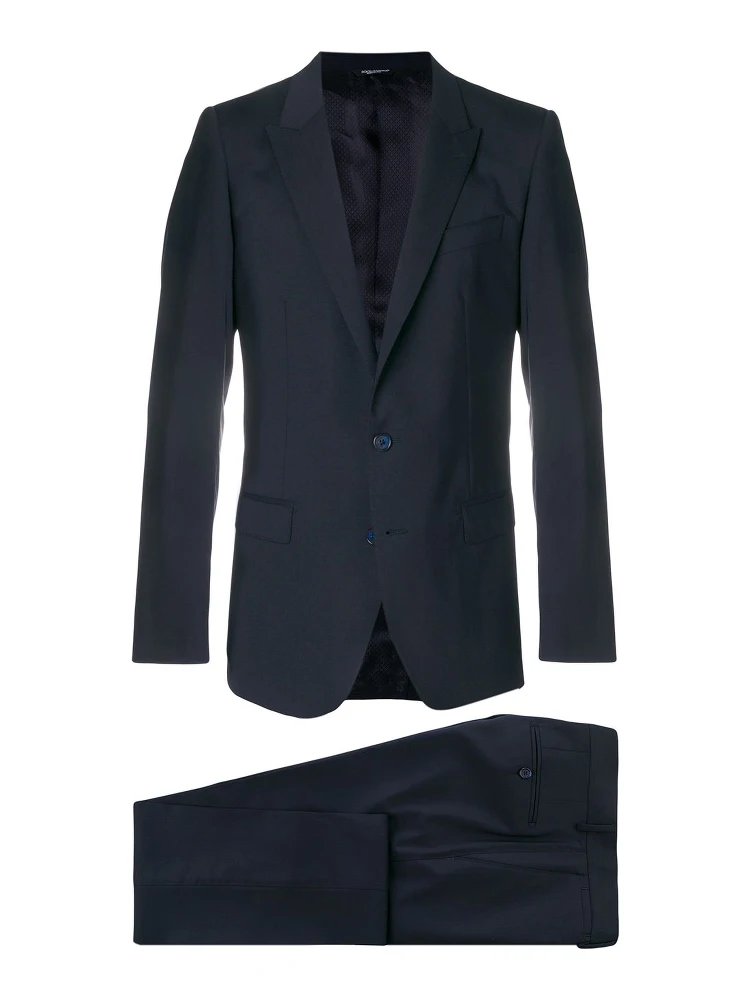 Dolce & Gabbana Dresses Blue