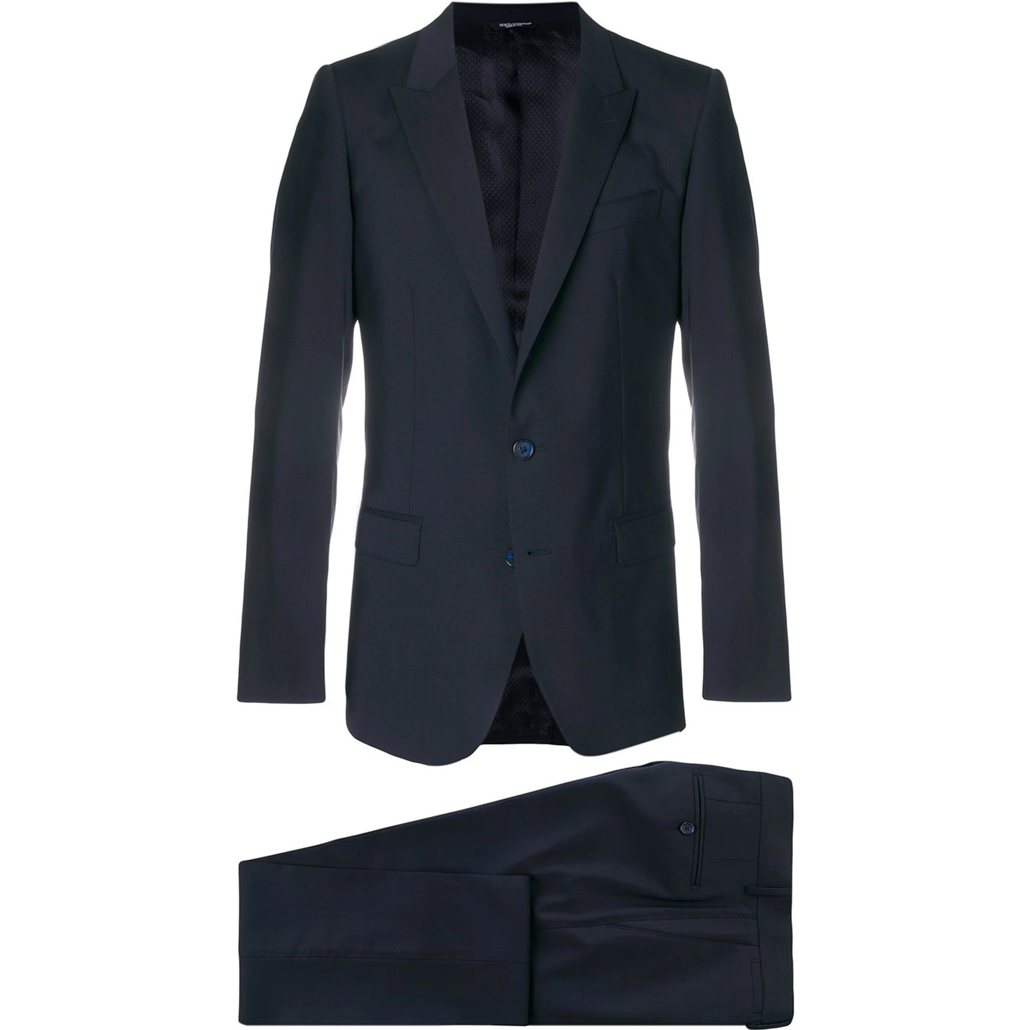 Dolce & Gabbana Dresses Blue