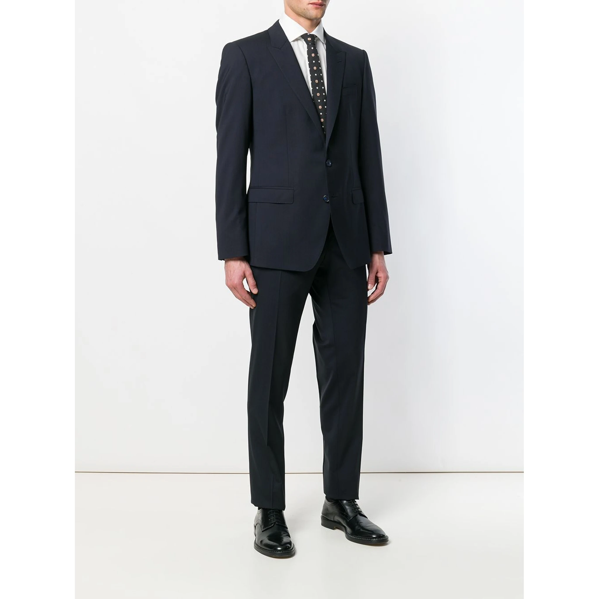 Dolce & Gabbana Dresses Blue