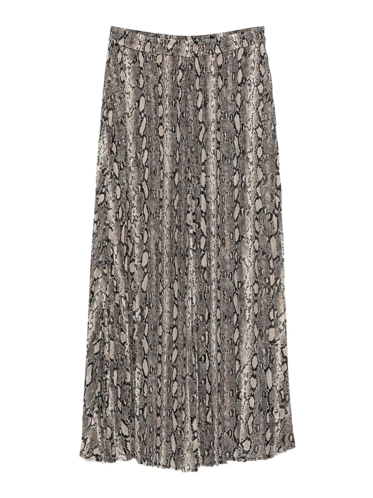 Michael Kors Skirts Beige