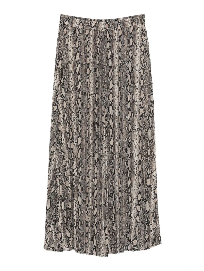 Michael Kors Skirts Beige