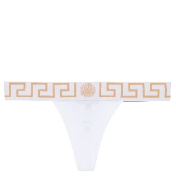 Versace Underwear White