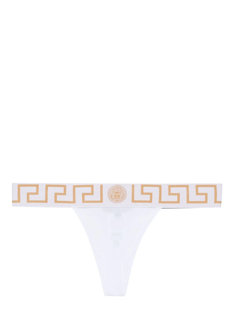 Versace Underwear White