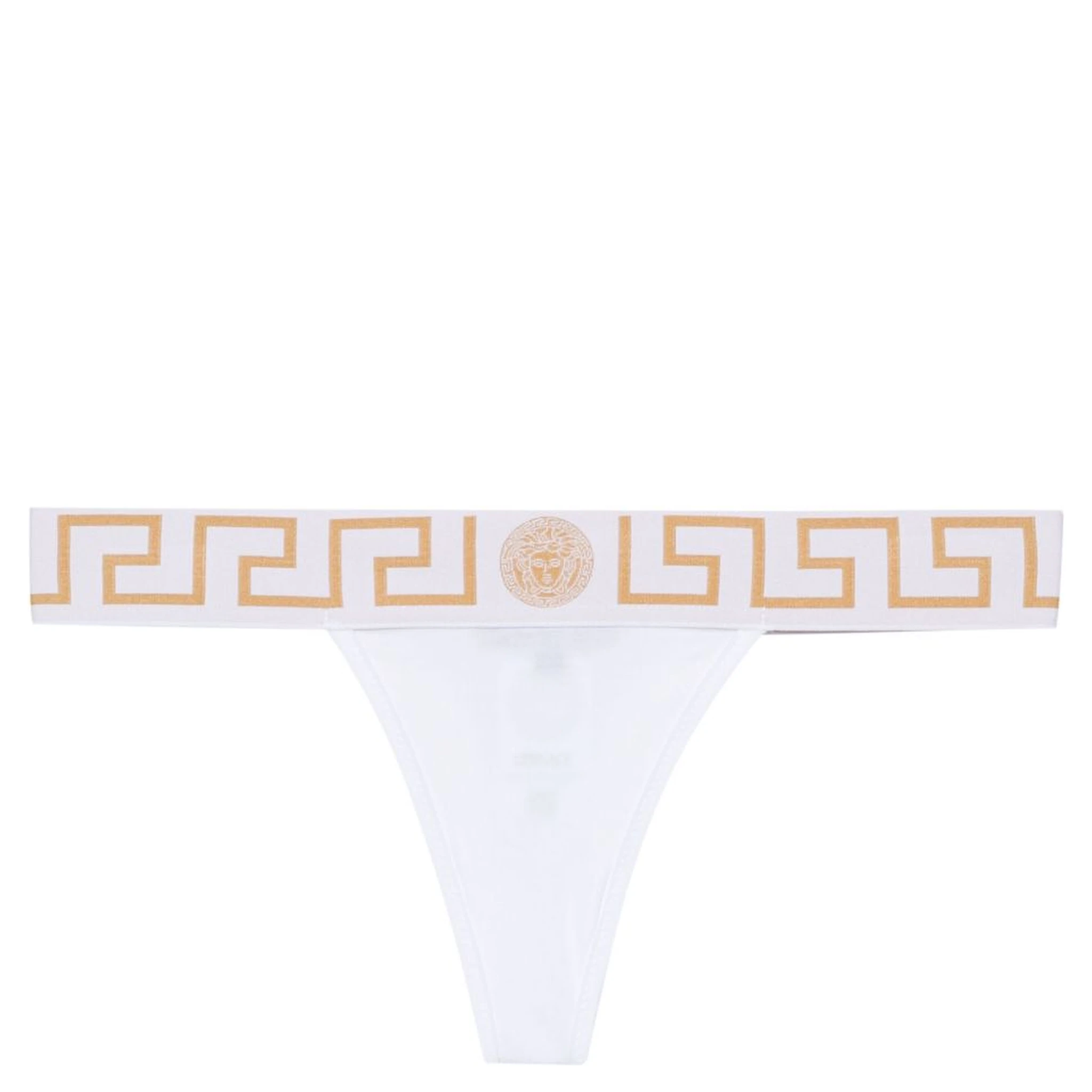 Versace Underwear White