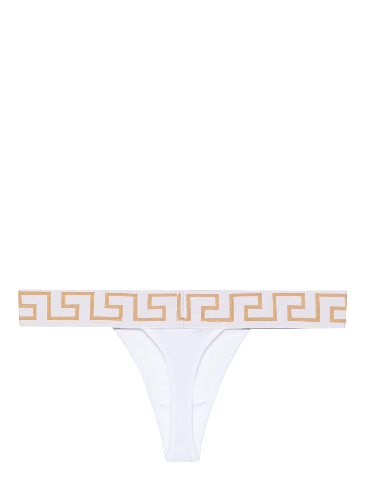 Versace Underwear White alternative