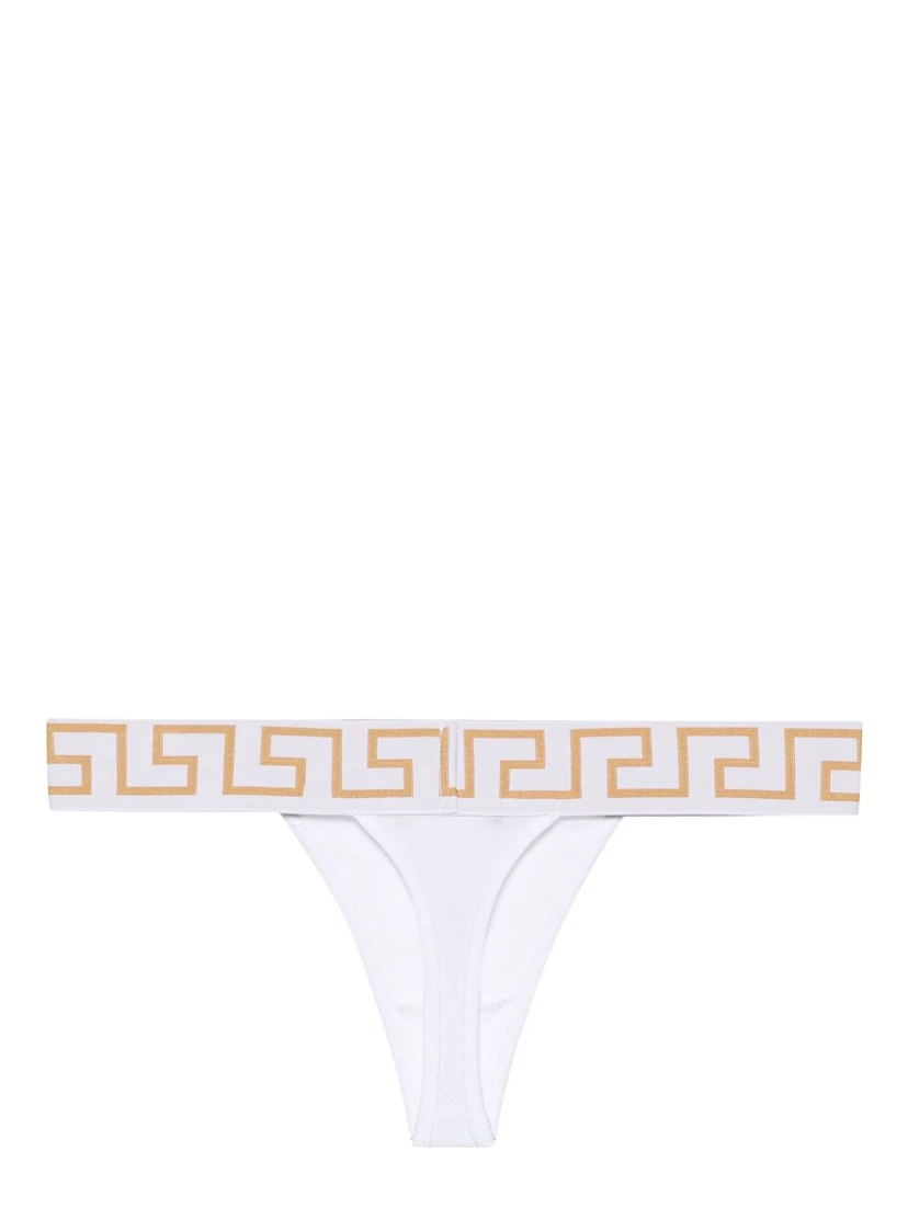 Versace Underwear White
