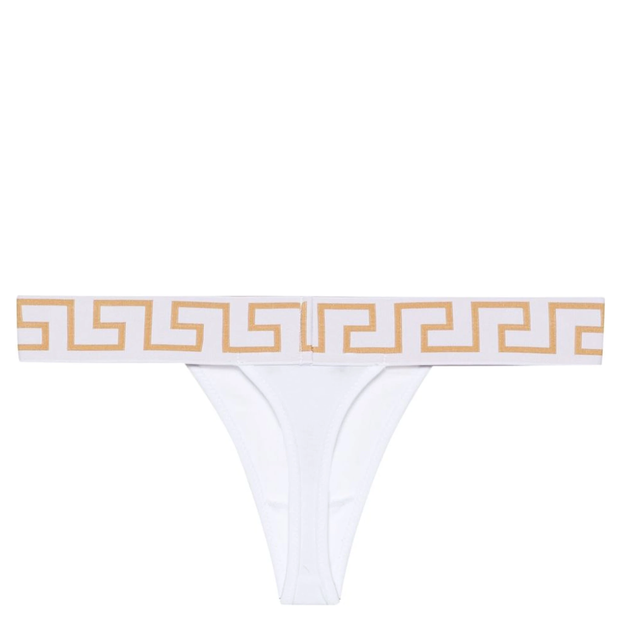 Versace Underwear White