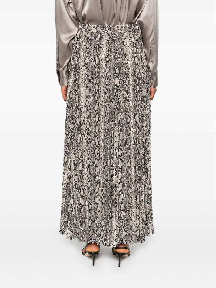 Michael Kors Skirts Beige alternative