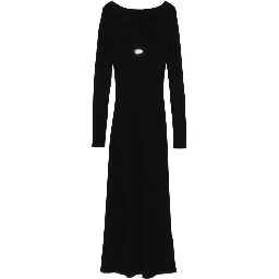 Diesel Dresses Black