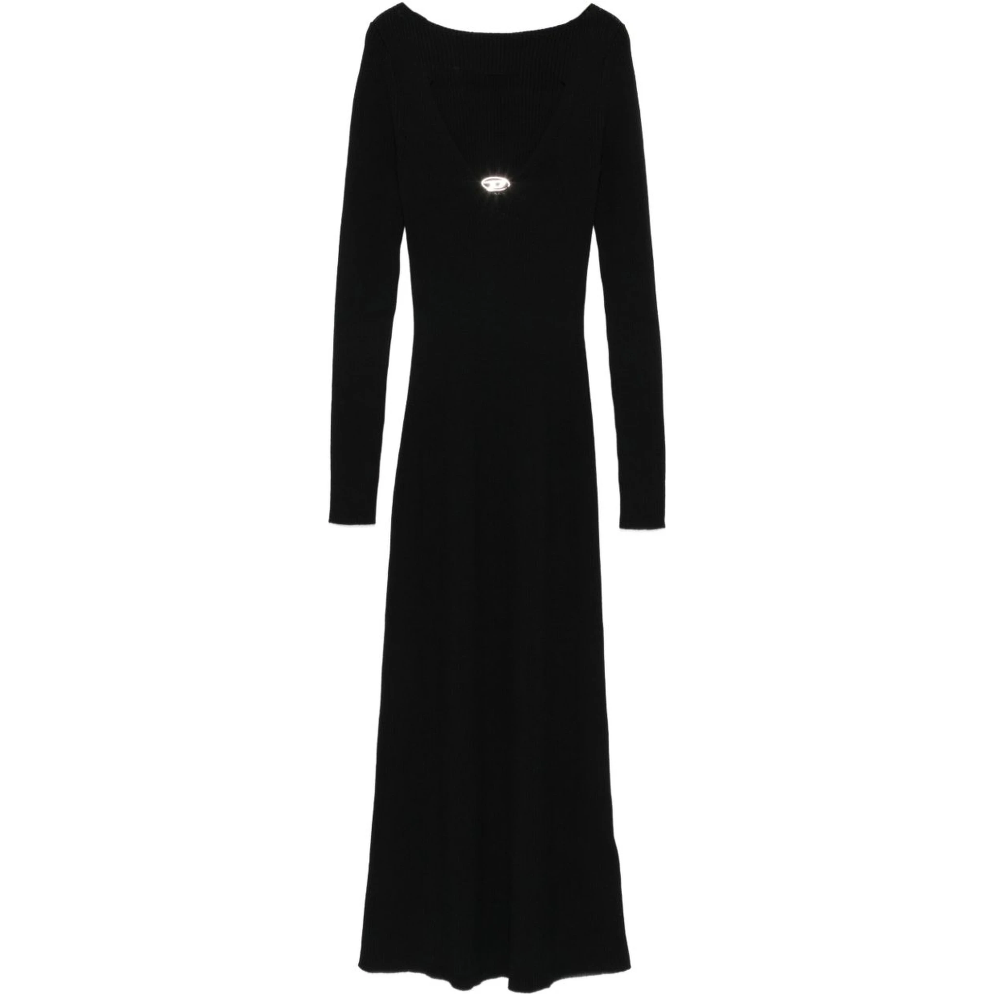 Diesel Dresses Black