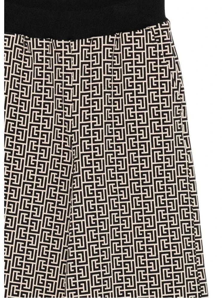 Balmain Trousers alternative