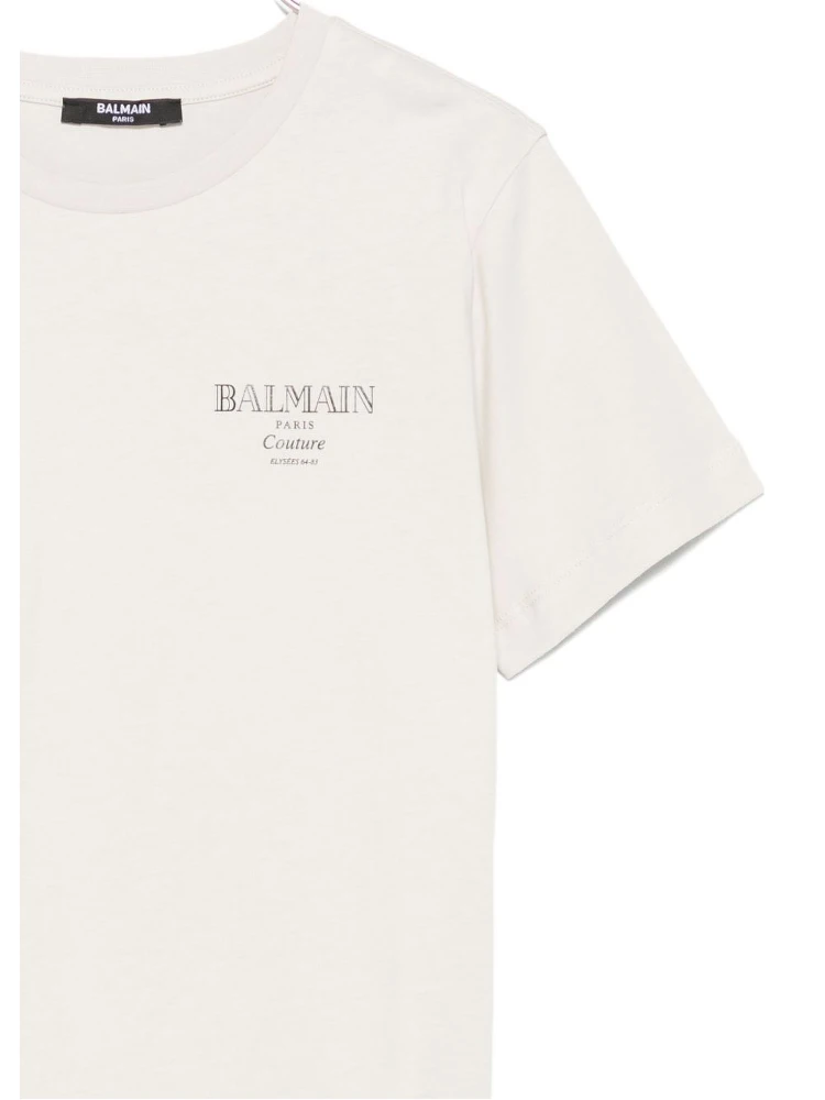 Balmain T-shirts and Polos alternative