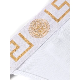 Versace Underwear White