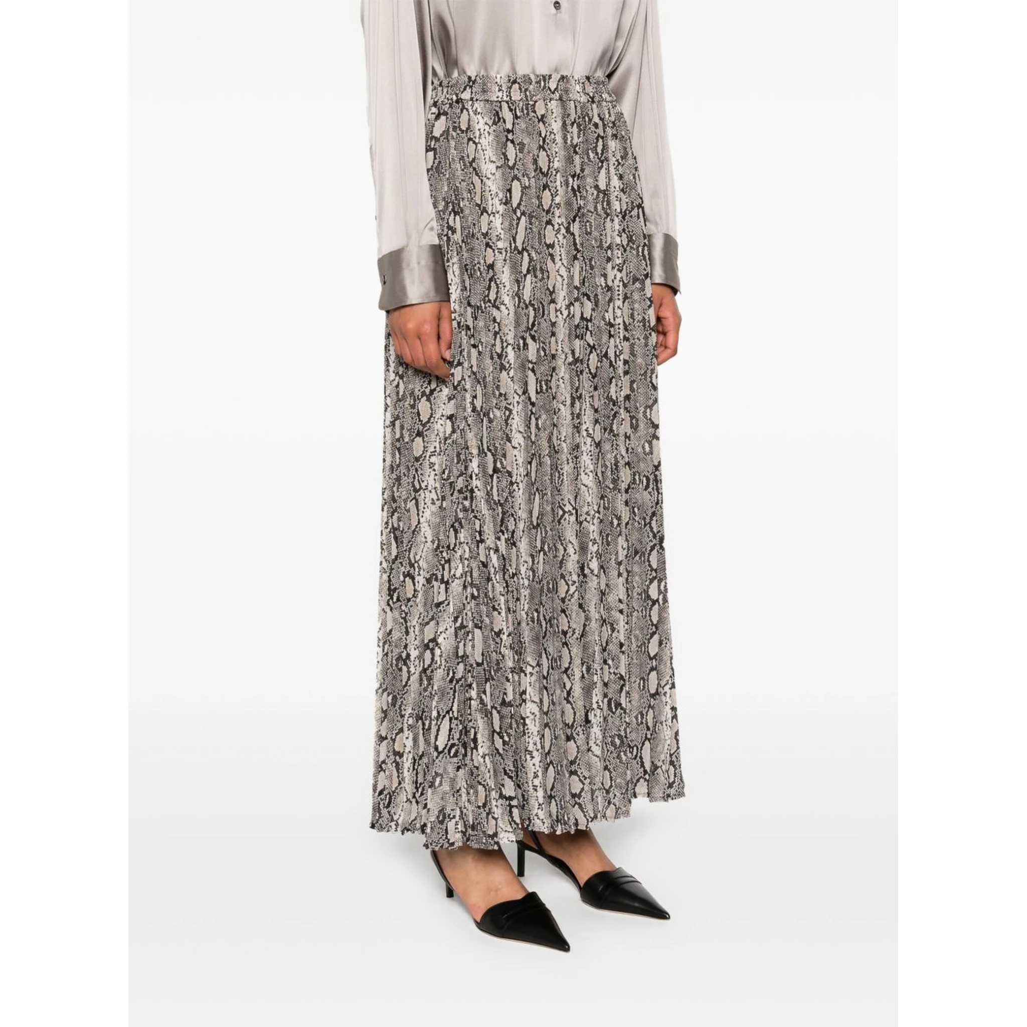 Michael Kors Skirts Beige