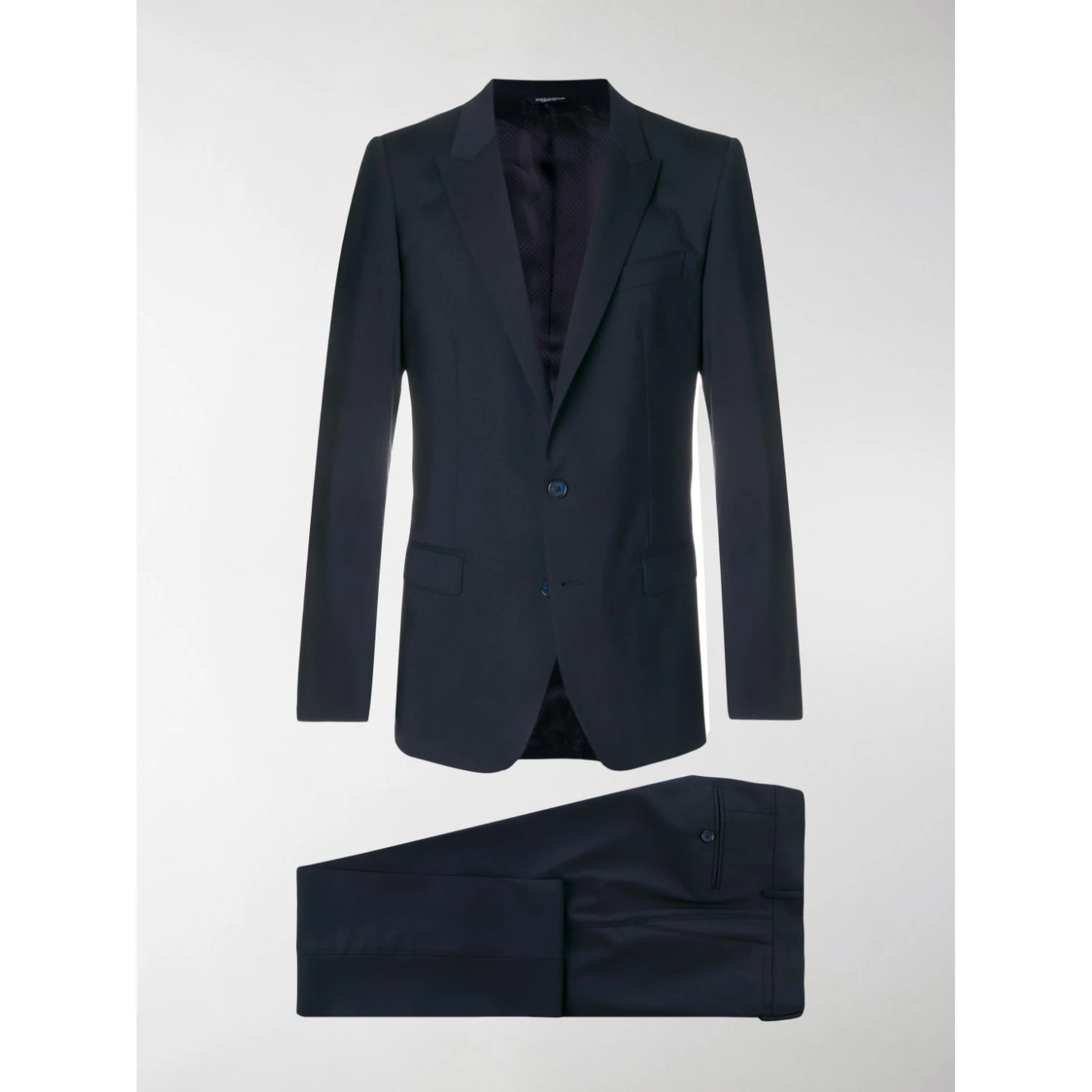 Dolce & Gabbana Dresses Blue