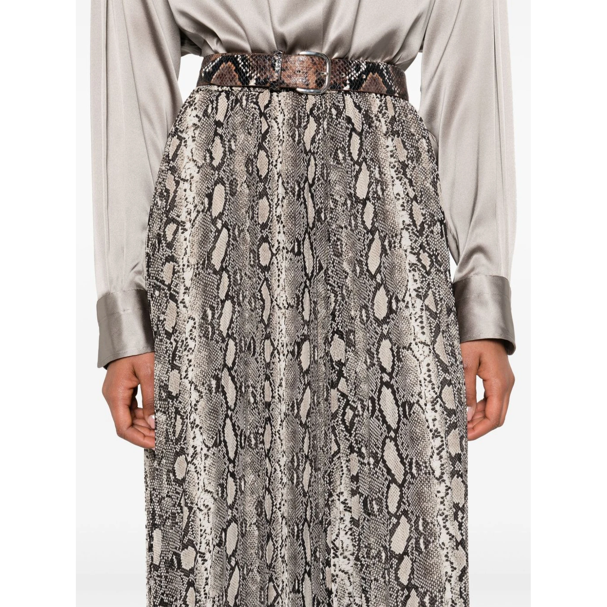 Michael Kors Skirts Beige