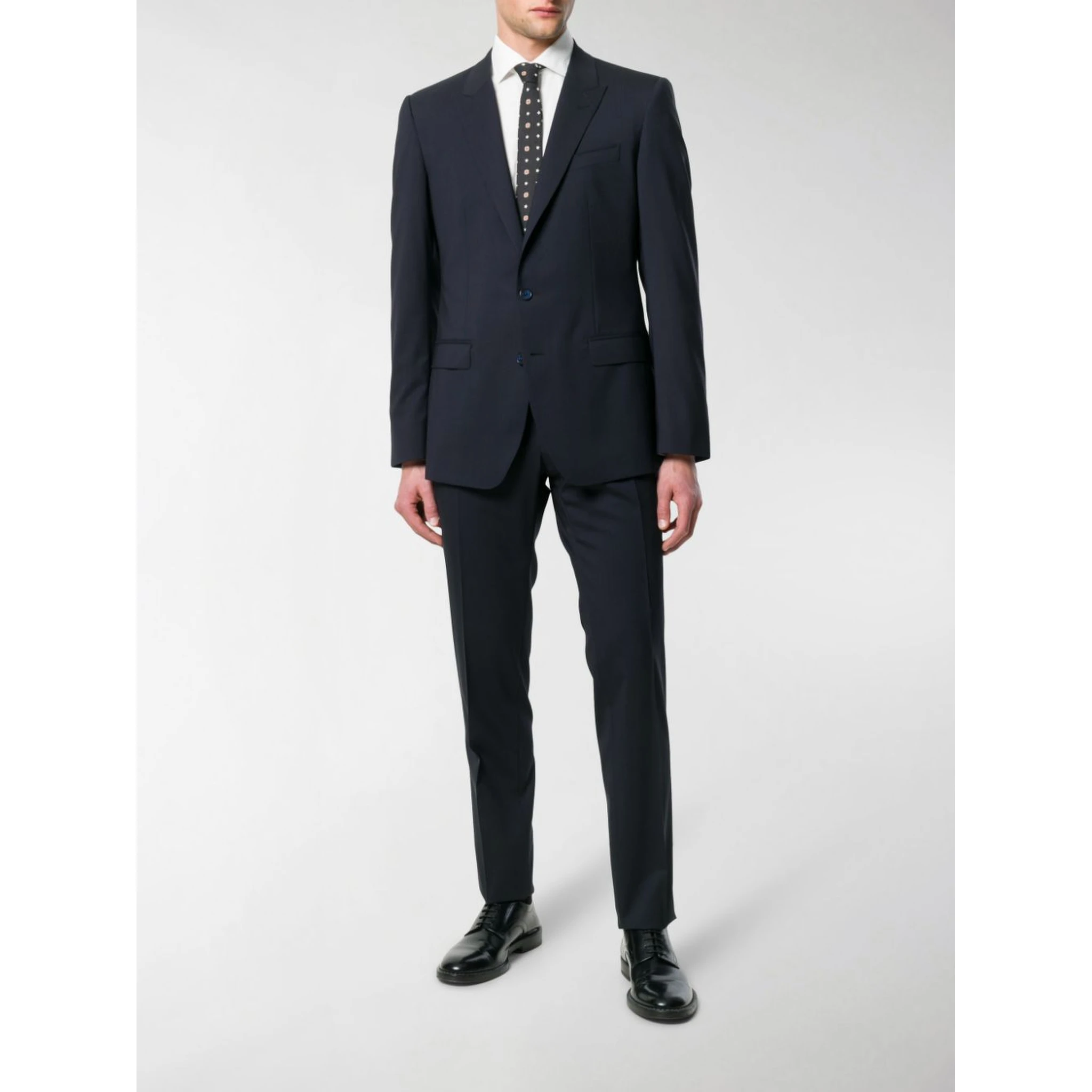 Dolce & Gabbana Dresses Blue