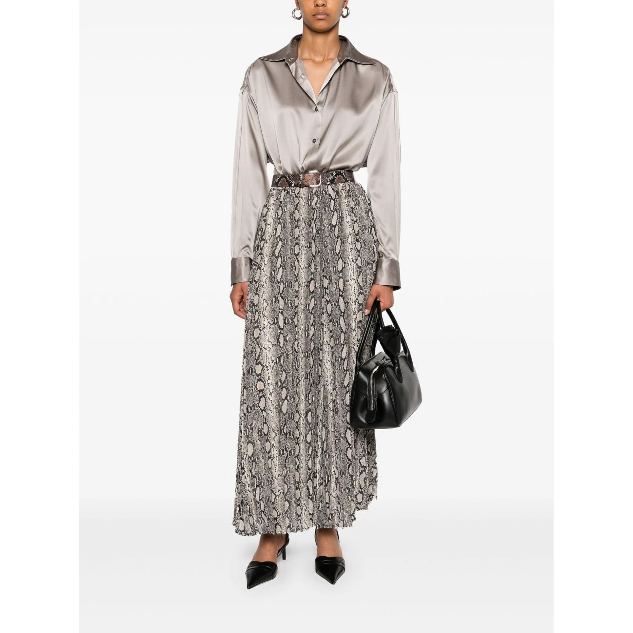 Michael Kors Skirts Beige