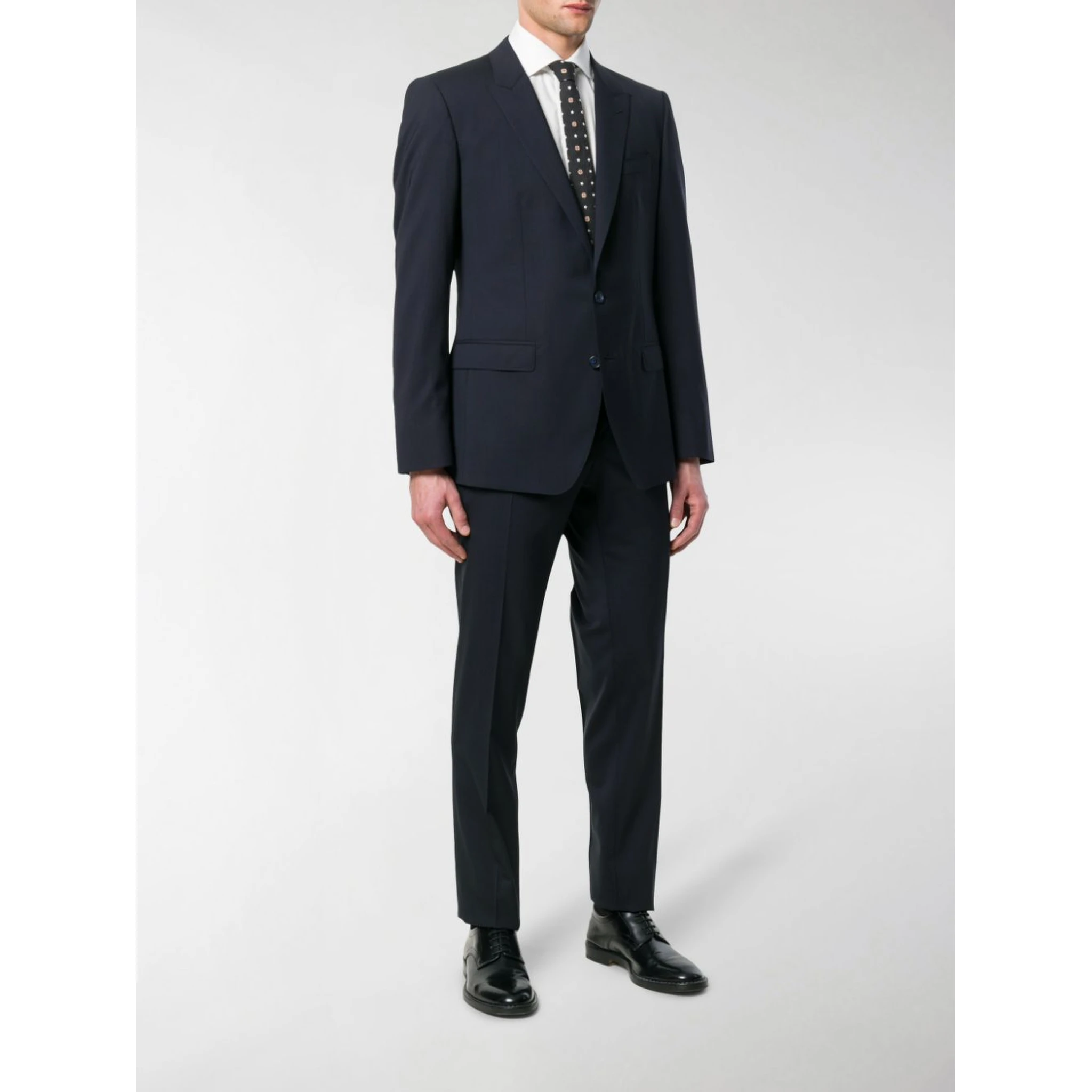 Dolce & Gabbana Dresses Blue