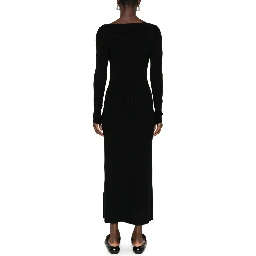 Diesel Dresses Black