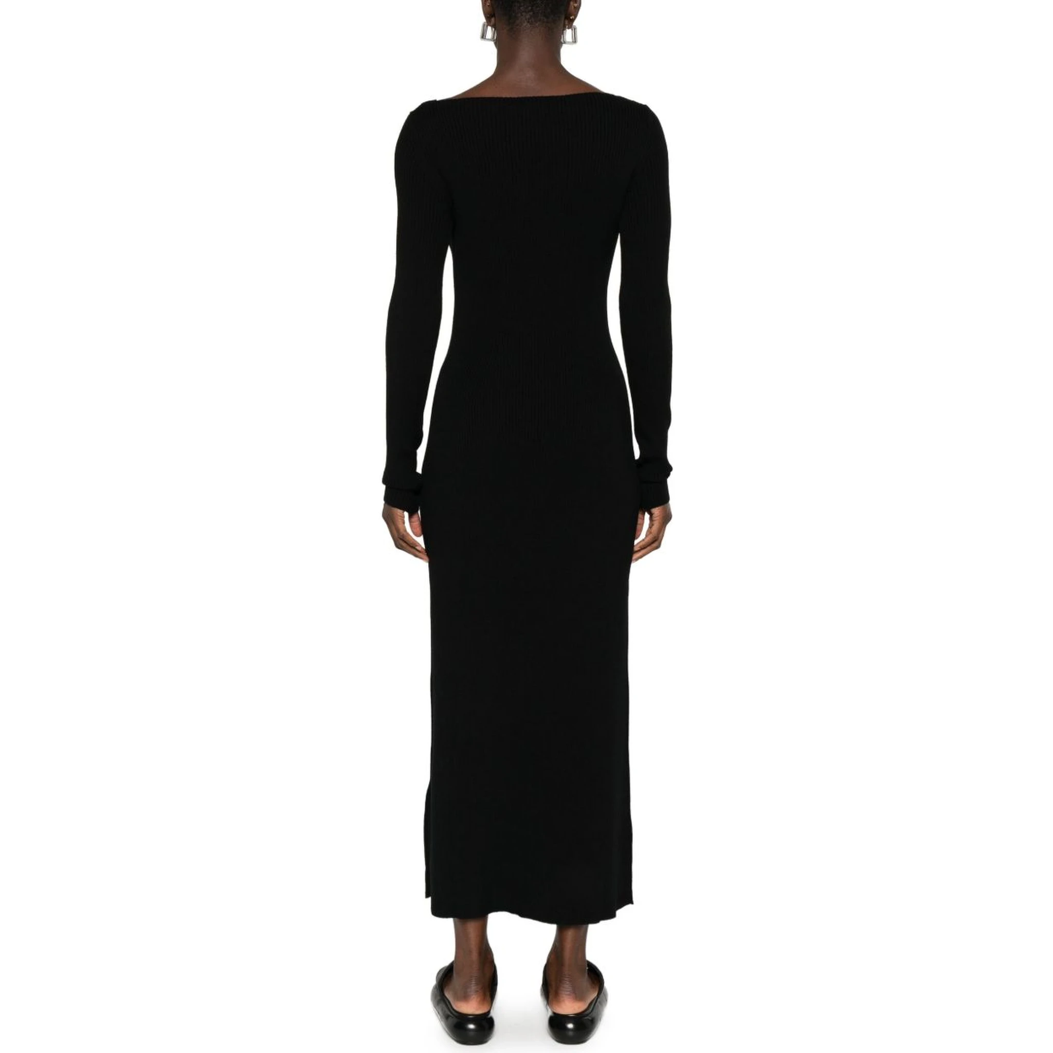 Diesel Dresses Black