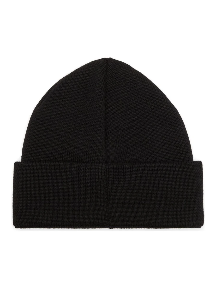 Dsquared2 Hats Black