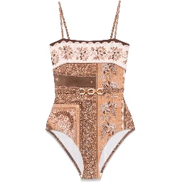 Zimmermann Sea clothing Brown