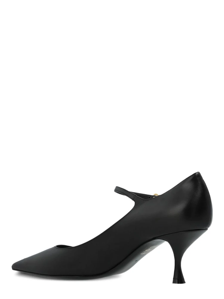 Dolce & Gabbana Half heel shoes Black alternative
