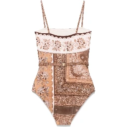 Zimmermann Sea clothing Brown