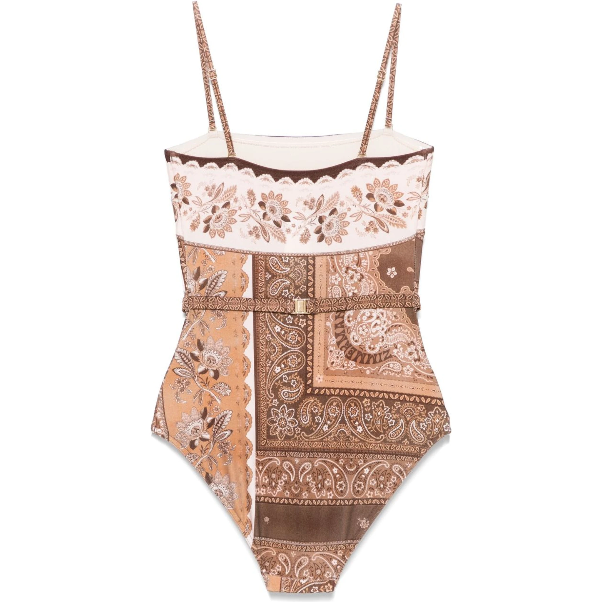 Zimmermann Sea clothing Brown