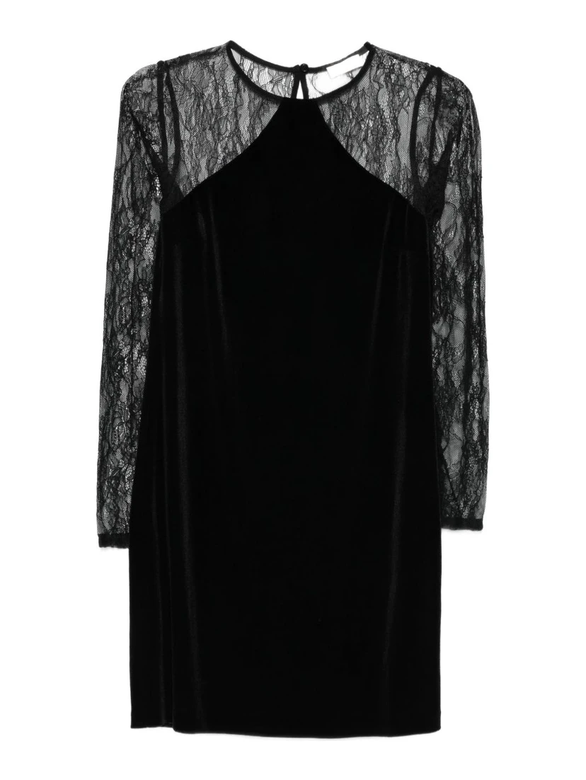 Liu Jo Dresses Black