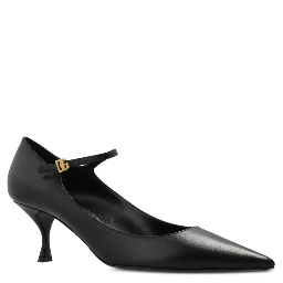 Dolce & Gabbana Half heel shoes Black