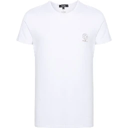 Versace Underwear White