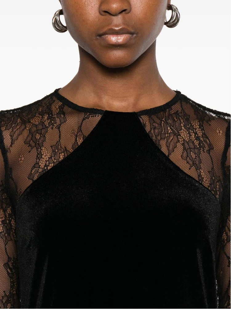 Liu Jo Dresses Black alternative