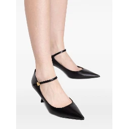 Dolce & Gabbana Half heel shoes Black