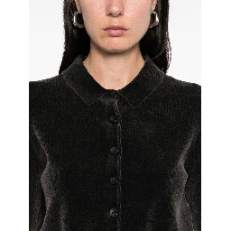 Alexander Wang Sweaters Black