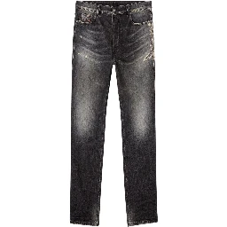 Diesel Jeans Black