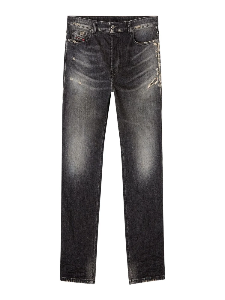 Diesel Jeans Black