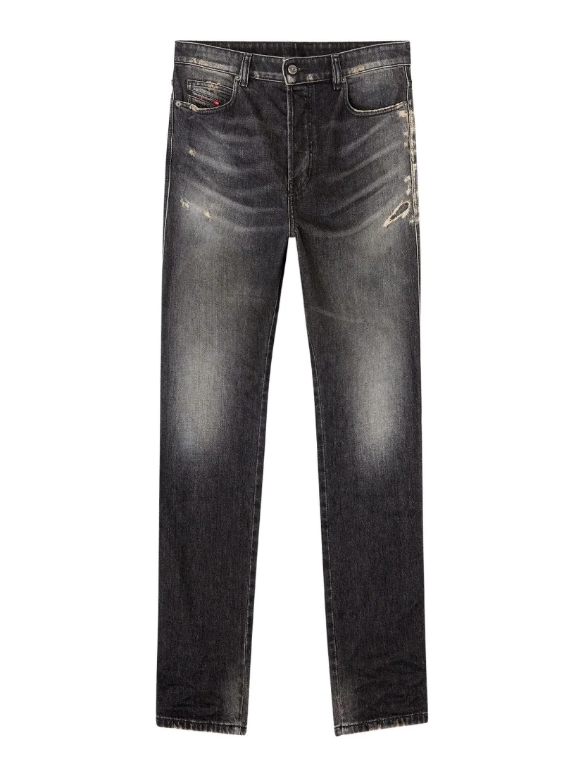 Diesel Jeans Black
