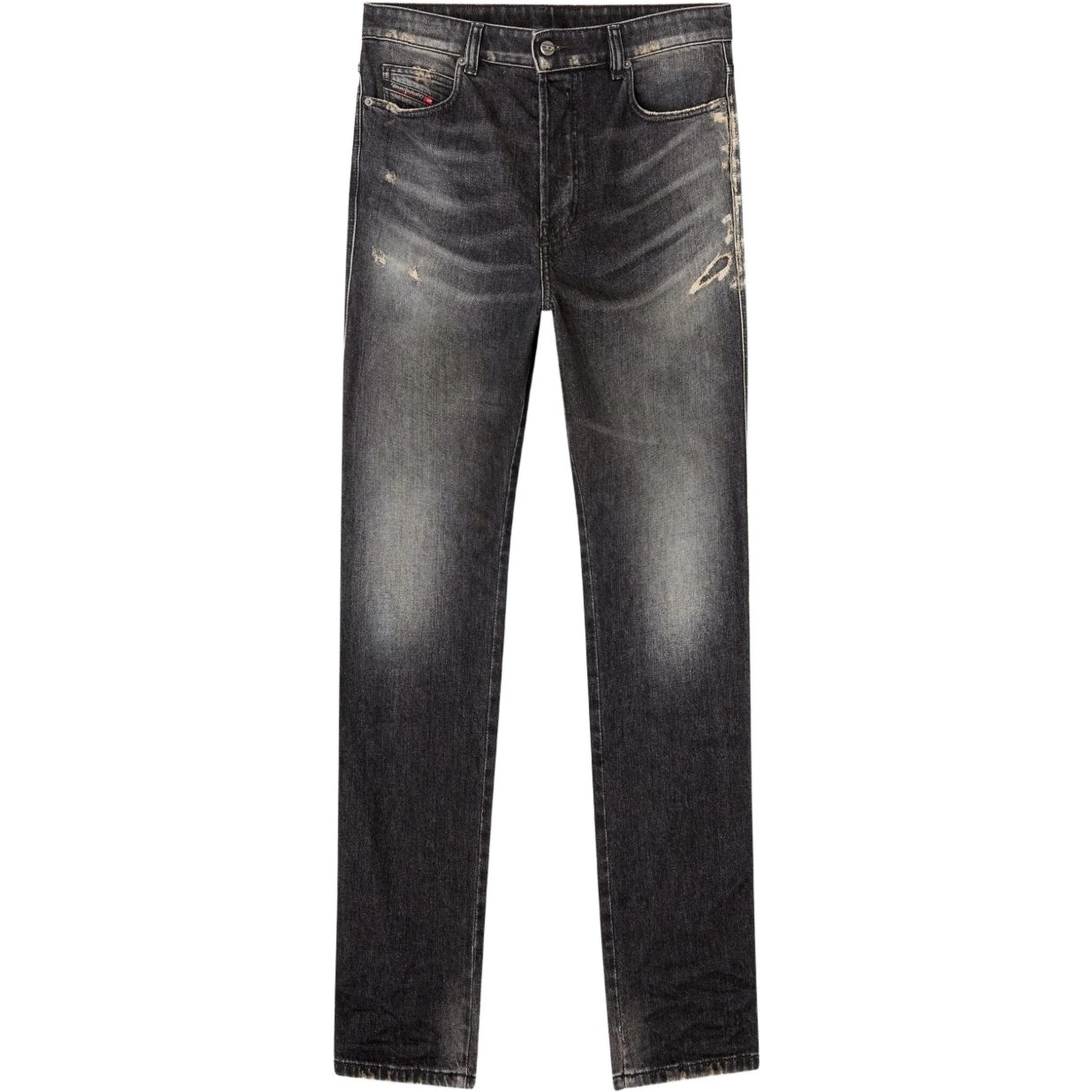 Diesel Jeans Black