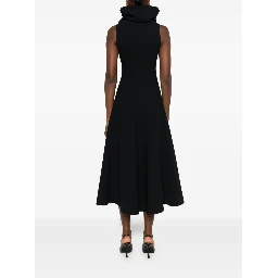 JACQUEMUS Dresses Black