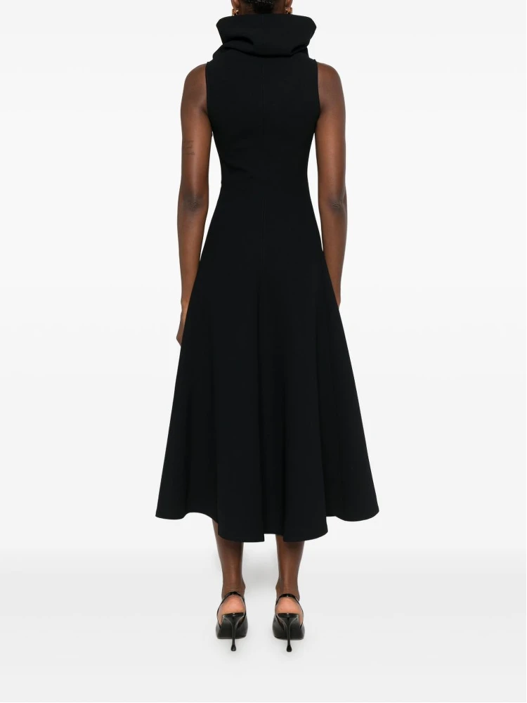 JACQUEMUS Dresses Black alternative