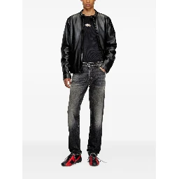 Diesel Jeans Black