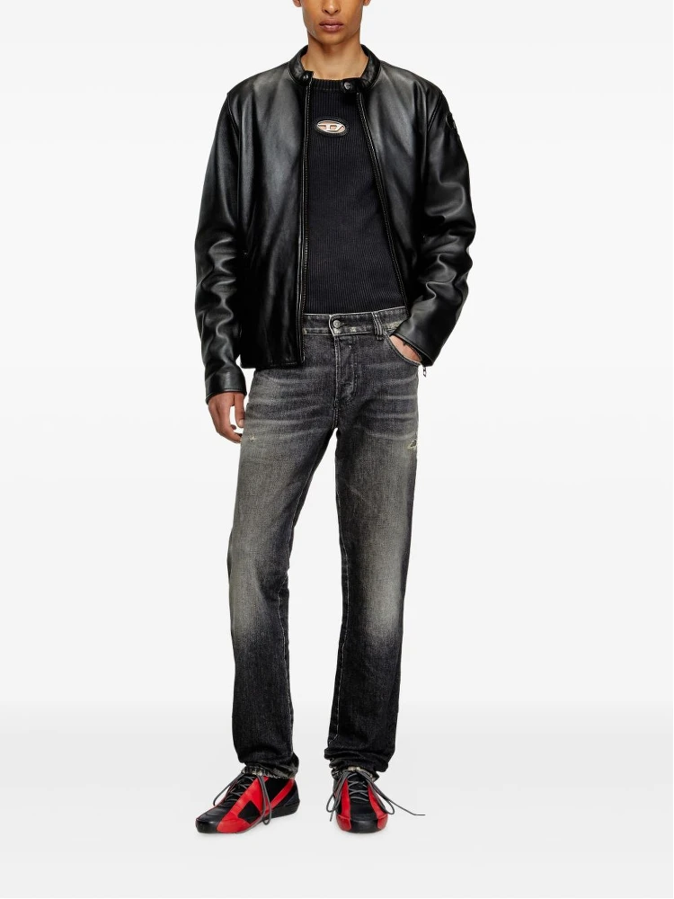 Diesel Jeans Black alternative