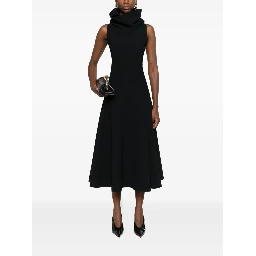 JACQUEMUS Dresses Black